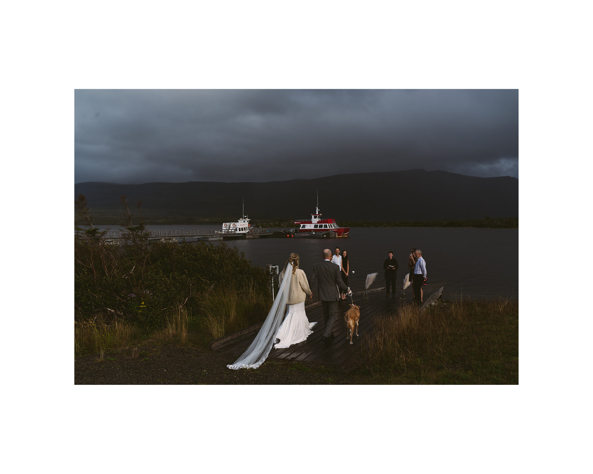 On the West Coast of Newfoundland you&#39;ll find Fjords, Appalachian Mountains, The Tablelands, Waterfalls, Caribou. The Ultimate Canadian adventure for couples who want to get married, see whales, go kayaking, and enjoy the best fish&amp;chips.